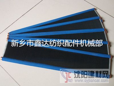 家庭木织布机用钢筘和钢丝综