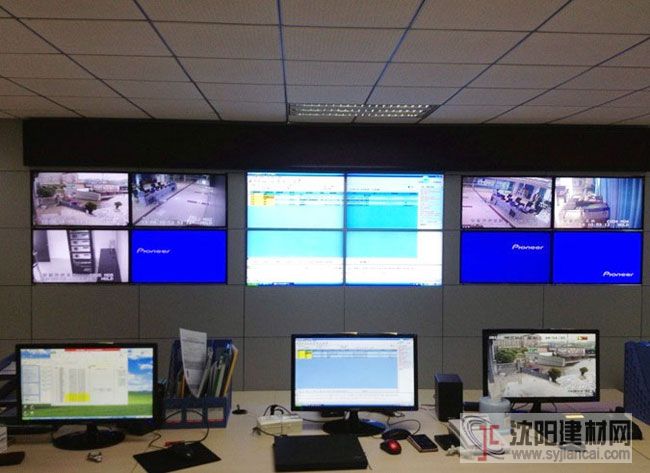 联网报警中心