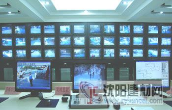 联网报警系统