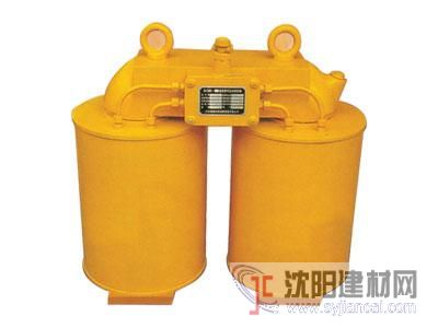 悬挂式电磁除铁器优质生厂商