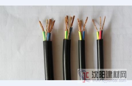 电气安装缆RVV线上采购一站式服务