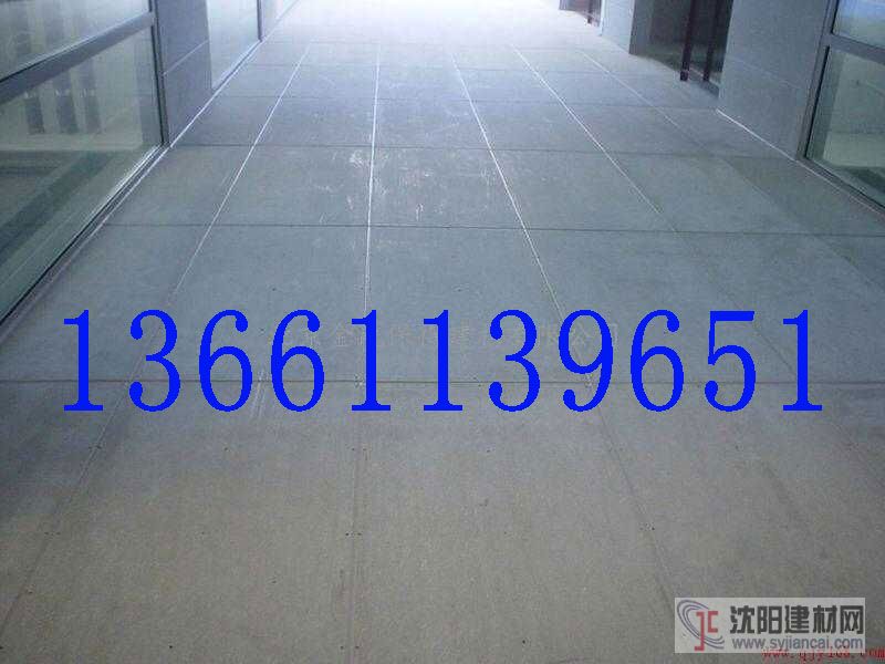 轻质钢结构夹层楼板价格，钢结构楼板厂家