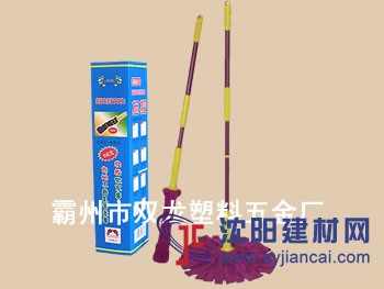 双龙牌必卡锁拖把批发_双龙牌必卡锁拖把特价