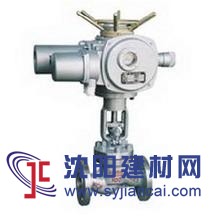 J941H/Y国标电动截止阀