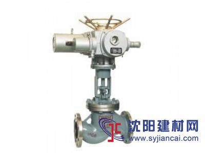 J941Y电动截止阀