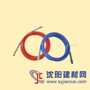 高压管