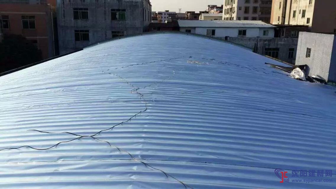 楼顶降温工程 楼面降温工程