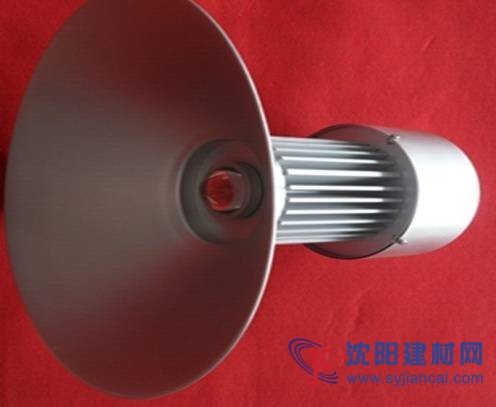 山东铝型材丨铝合金丨LED灯饰铝型材