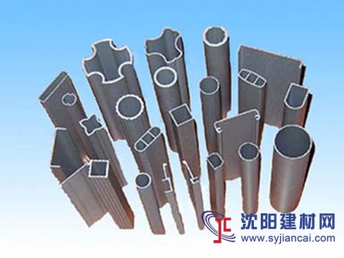 山东铝型材丨铝合金丨家具卫浴装饰铝合金