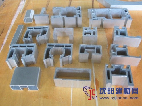 山东铝型材丨铝合金丨流水线医疗器械