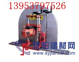 钢筋混凝土墙面切割机 (切墙机 建筑物改造，切割门