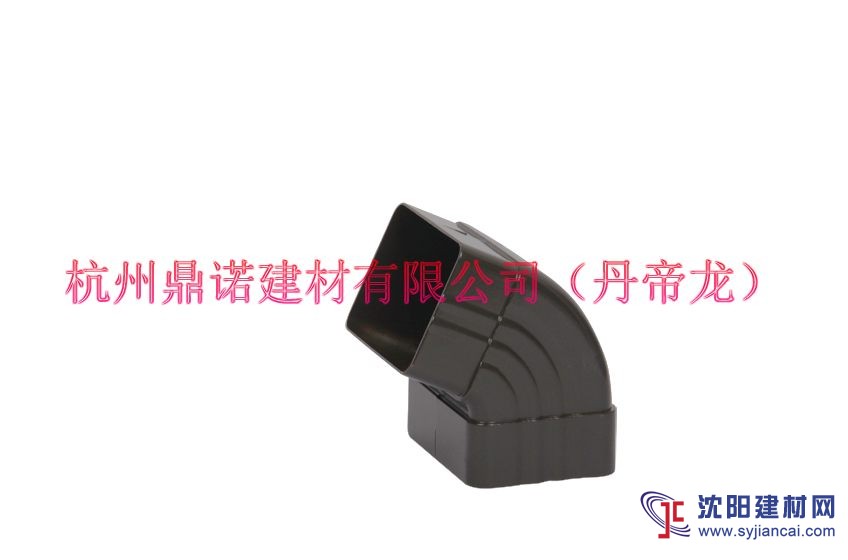 供应鼎诺彩铝65引流器