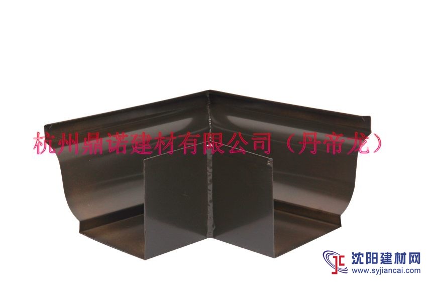 供应鼎诺彩铝阳角