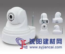联网报警主机