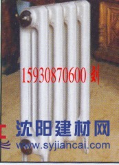 M132铸铁暖气片 冀州M132散热器 TZ2-5