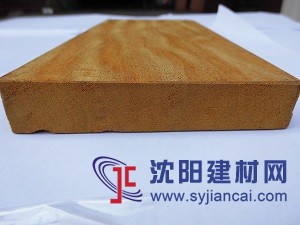供应防腐木板材，防腐木多少钱一方