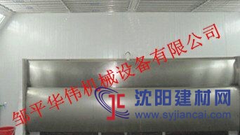 红木喷漆房