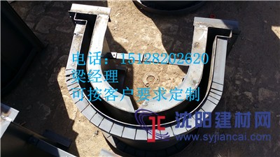 国家标准预制化粪池钢模具-化粪池生产s选顺发