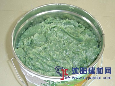 防腐玻璃鳞片胶泥 耐高温玻璃鳞片涂料