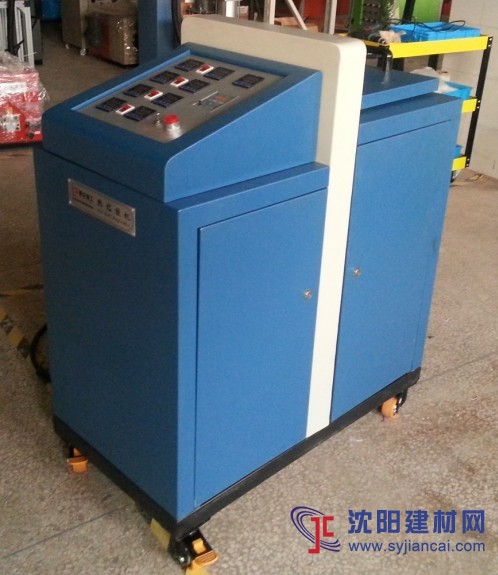 BL-8810 立式泵热熔胶机