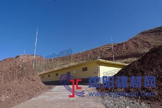 山西炸药库防雷工程 防雷接地工程