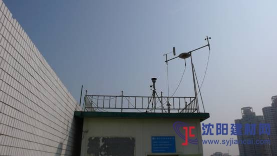 环保局监测站防雷工程 浪涌保护器