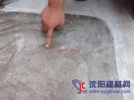 天津混凝土起砂/翻砂怎么解决