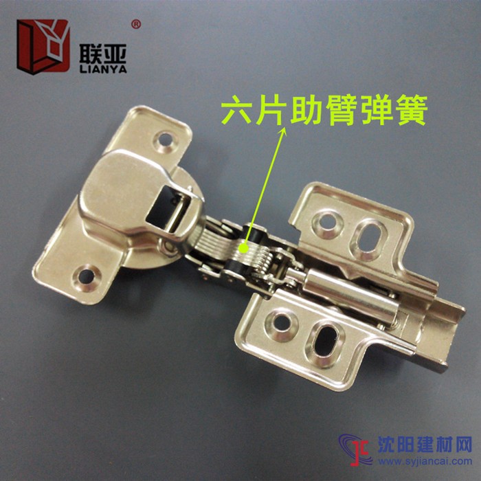 供应佛山阻尼铰链