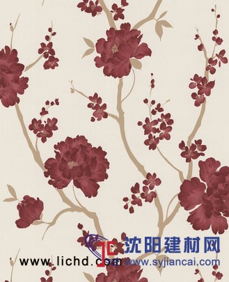 不可随便，壁纸装修遵守四大原则