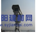 标清可见光云台一体摄像机