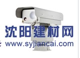 高清激光夜视摄像机