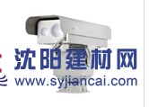 高清热成像云台一体摄像机