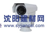 红外热成像摄像机