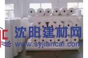 沈阳长丝无纺布