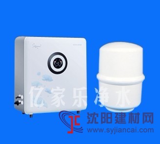 徐州世韩CW-2000AN-1家用净水器韩国原装膜