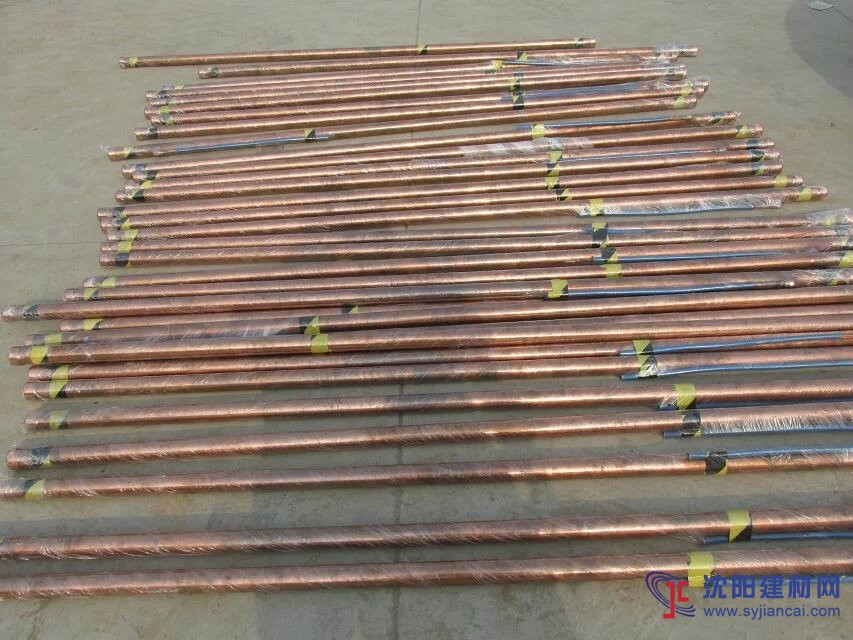 河南防雷公司  等离子接地极接地产品