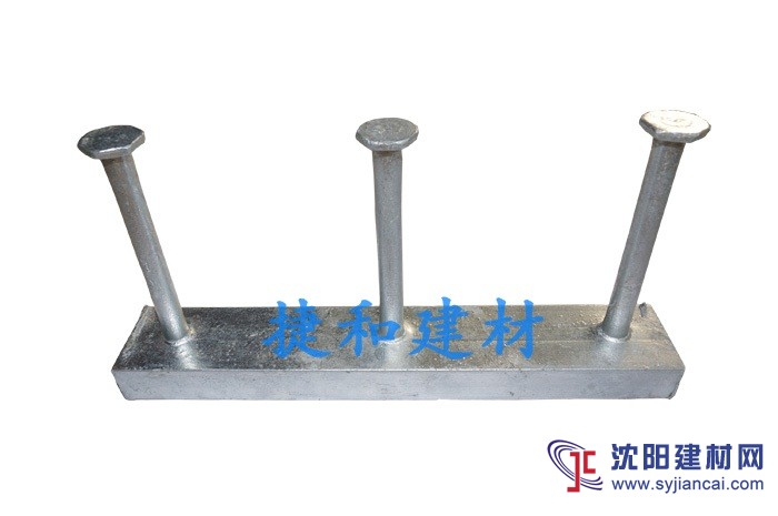 槽式预埋件焊接预埋件深圳批发