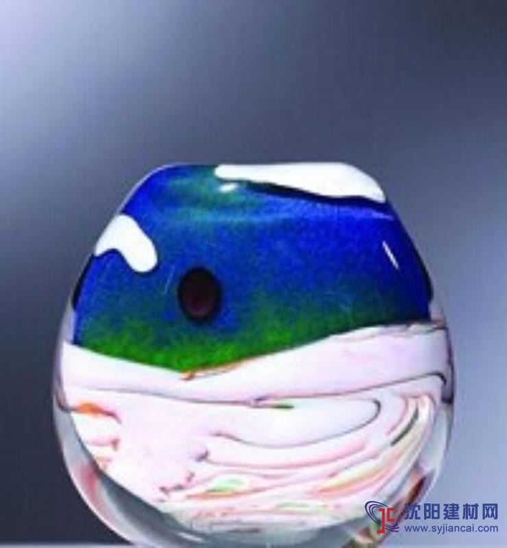 供应玻璃工艺品