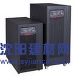 沈阳山特UPS电源Castle 10KVA