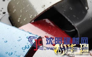 高端水性耐划伤漆