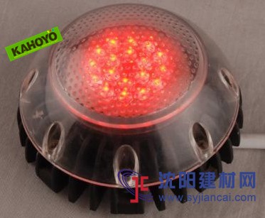 LED全彩圆形方形点光源，贴片点光源
