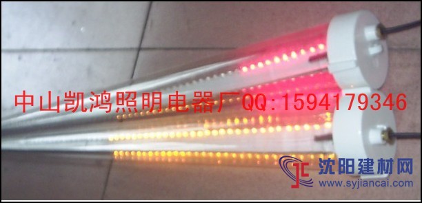 LED12V彩色流星灯，单双面贴片流星灯