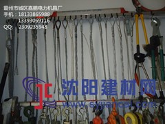 拉线网套   拉线网套连接器    拉线网套厂家