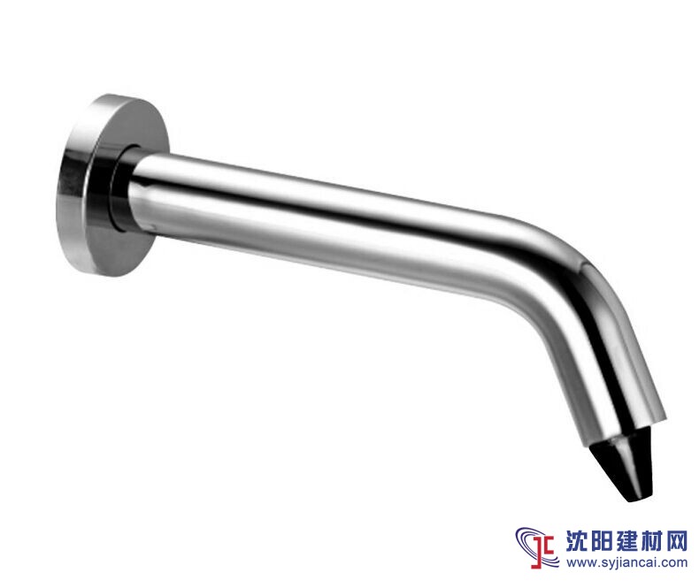 Vancalon入墙式感应皂液器