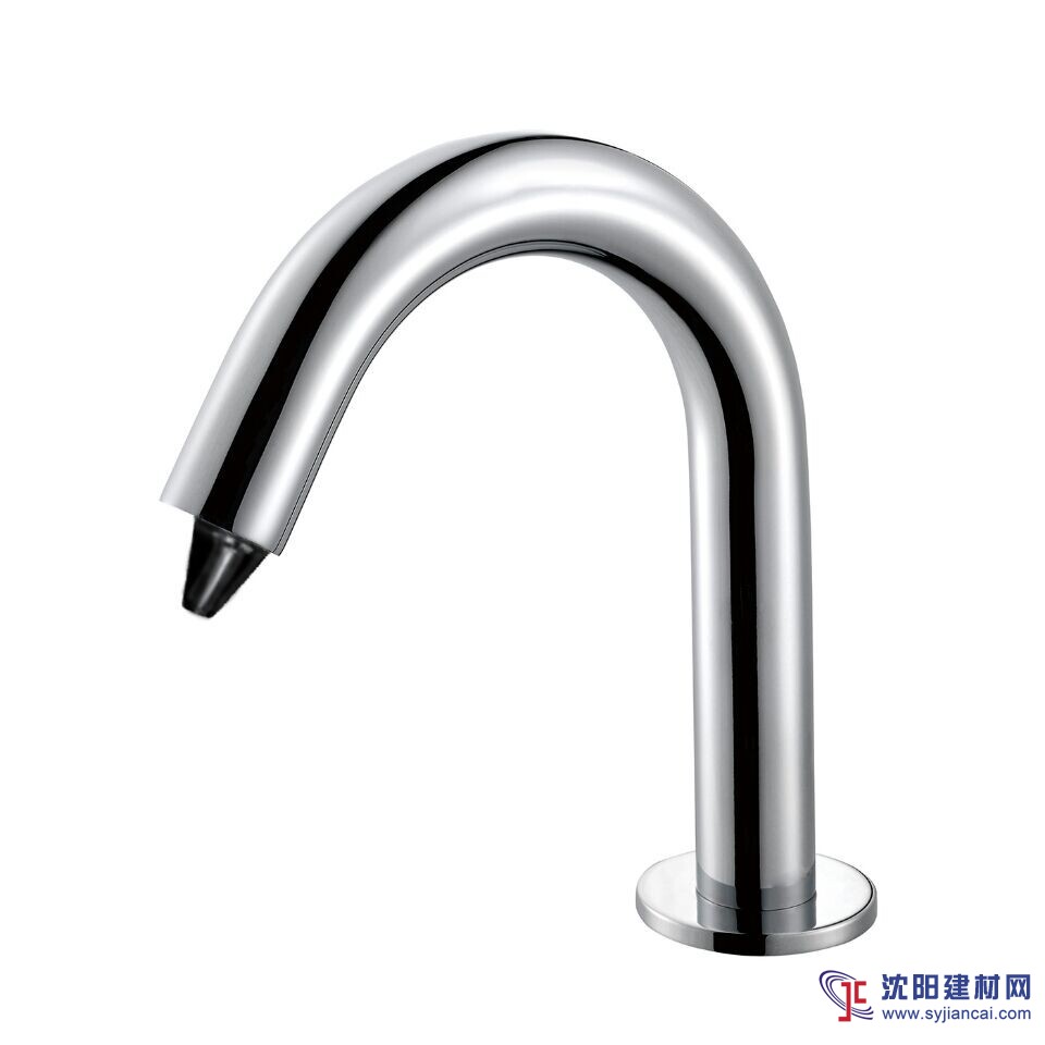 【水龙式感应皂液器】