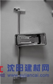 门锁容器锁车体锁组装锁集装箱安全