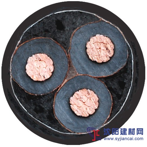 大连百孚特高压电缆