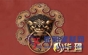 高端水性铜门漆