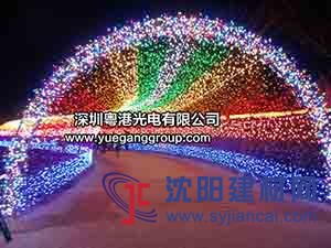 LED灯串