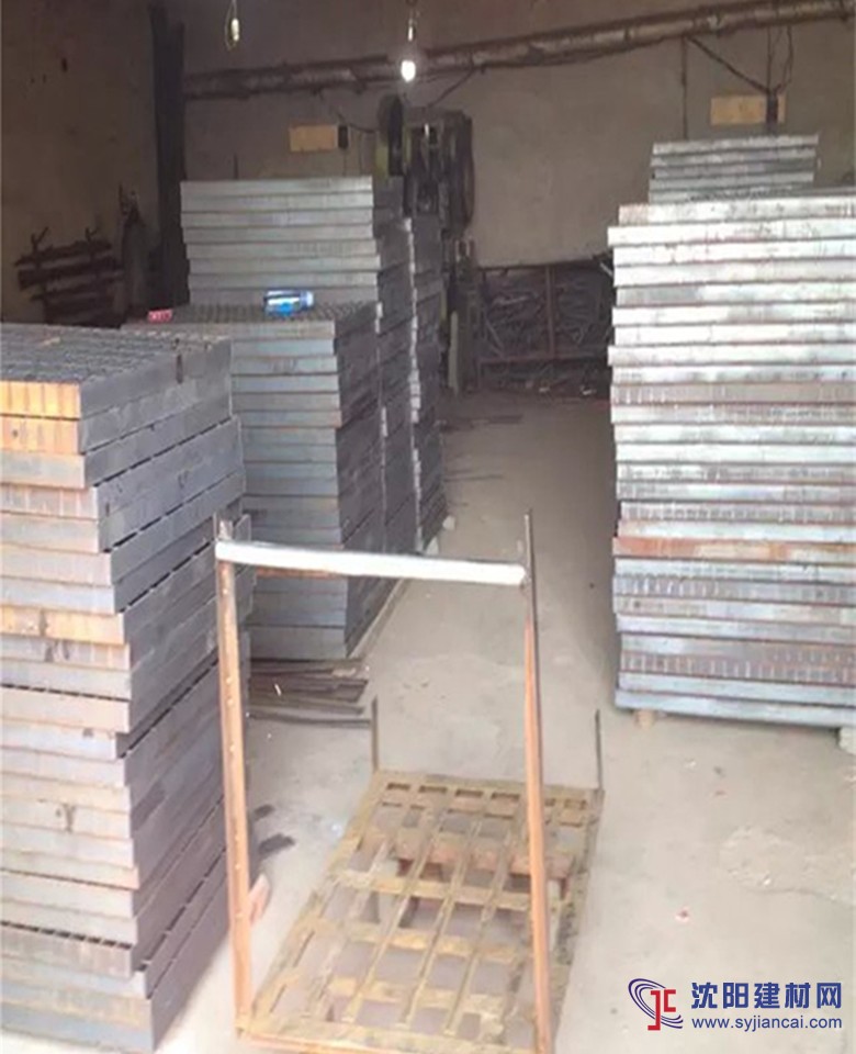沈阳钢格板厂家专业加工热镀锌钢格板报价规格